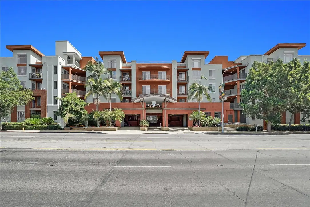 Condominium for sale at 100 S Alameda Street 107, Los Angeles, CA featuring 2 beds and 2 baths