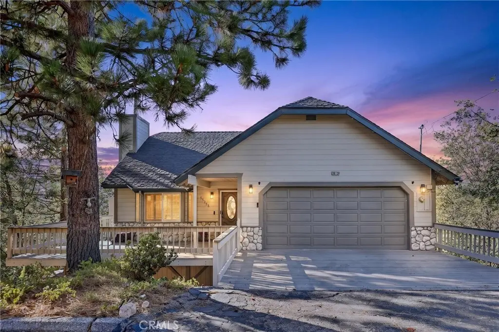 28738 Bryce Drive, Lake Arrowhead, CA — listing photo 1