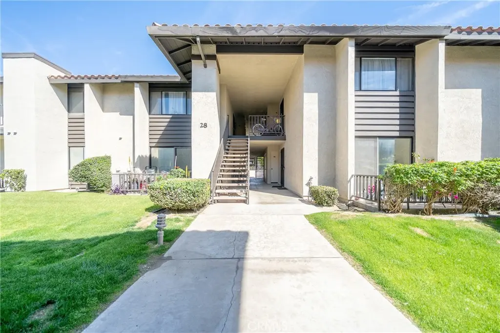 Condominium for sale at 31200 Landau Blvd #2802, Cathedral City, CA featuring 3 beds and 2 baths