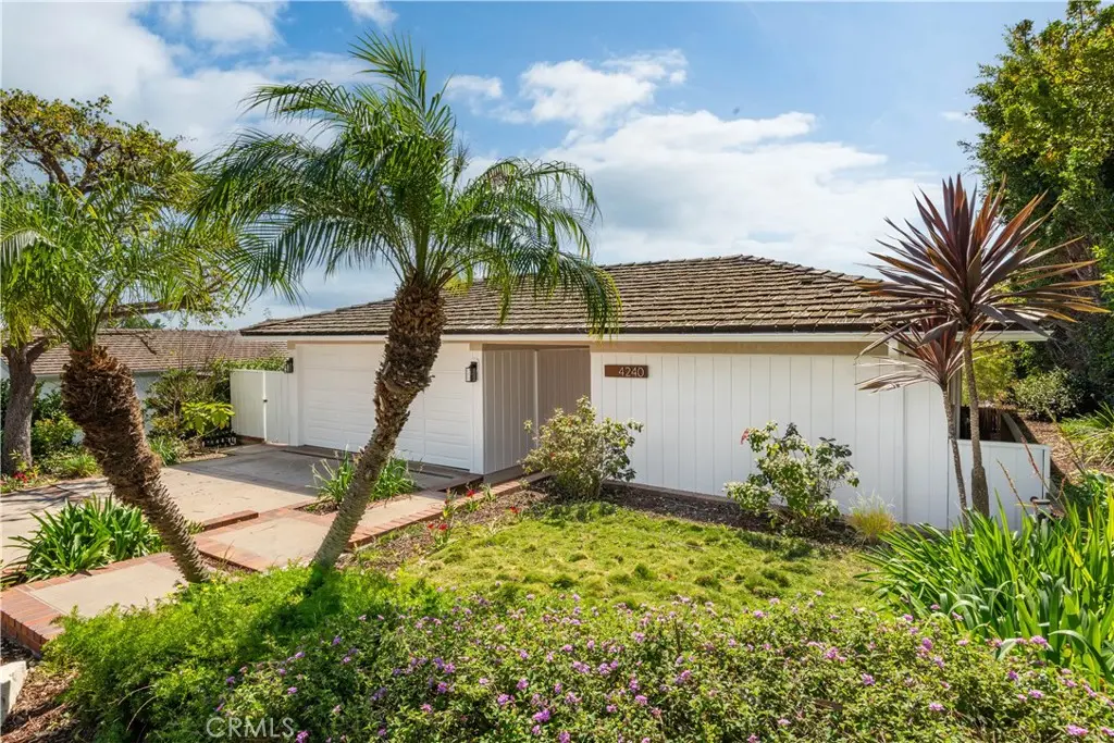 4240 Via Pinzon, Palos Verdes Estates, CA — listing photo 1