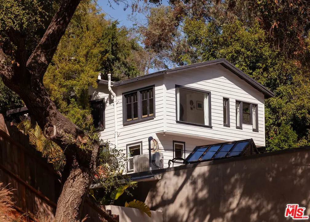 Residential Income for sale at 2108 Tavern Trail, Los Angeles, CA featuring 4 beds and 3 baths