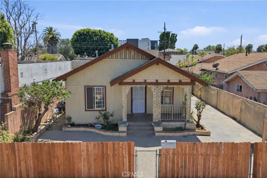 Single Family Residence for sale at 910 E 19th Street, Long Beach, CA featuring 4 beds and 3 baths