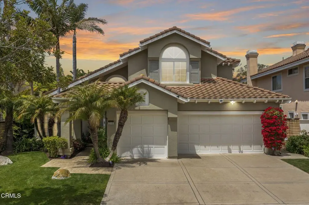 Single Family Residence for sale at 2113 Doral Court, Oxnard, CA featuring 4 beds and 4 baths