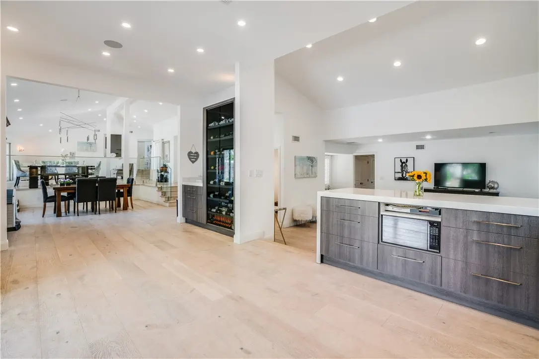 Single Family Residence for sale at 23760 Oakfield, Hidden Hills, CA featuring 6 beds and 4 baths