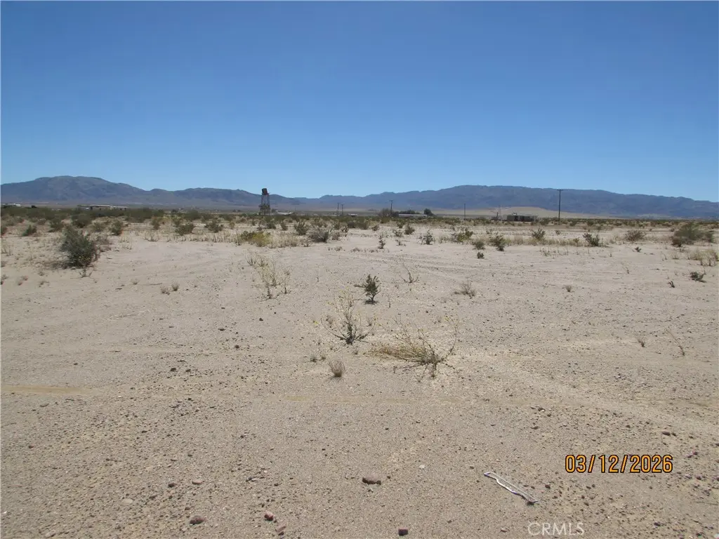 26 Telephone Road, 29 Palms, CA — listing photo 1