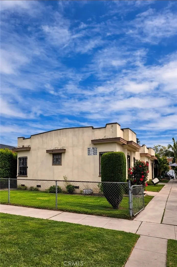 Quadruplex for sale at 916 E 79th, Los Angeles, CA