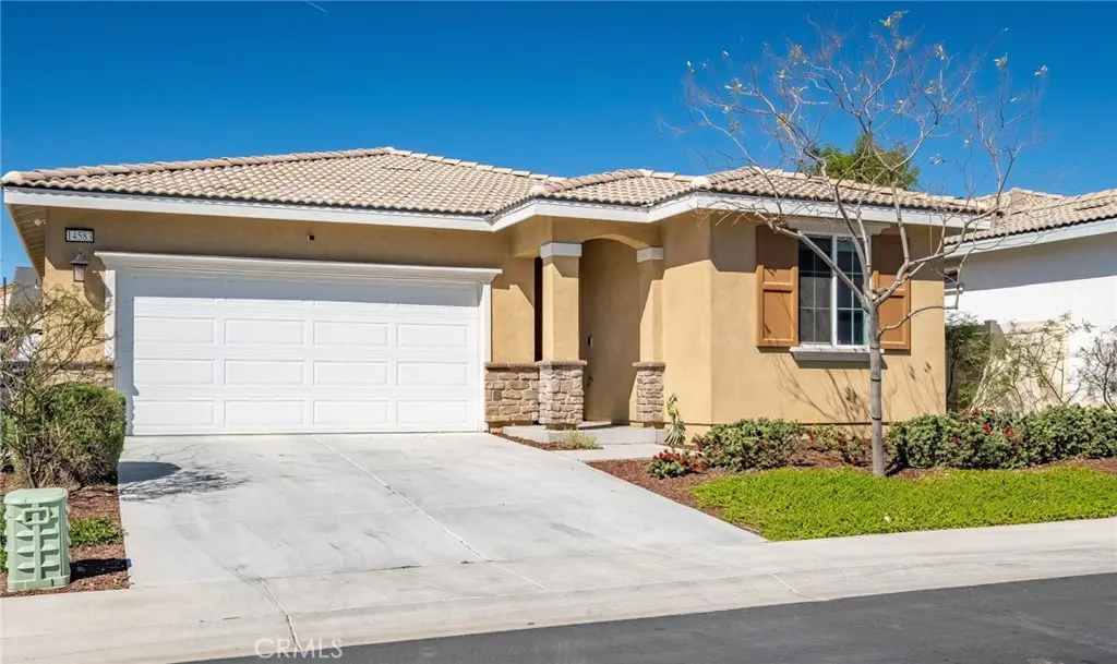 14583 Gulfstream LN, Moreno Valley, CA — listing photo 1