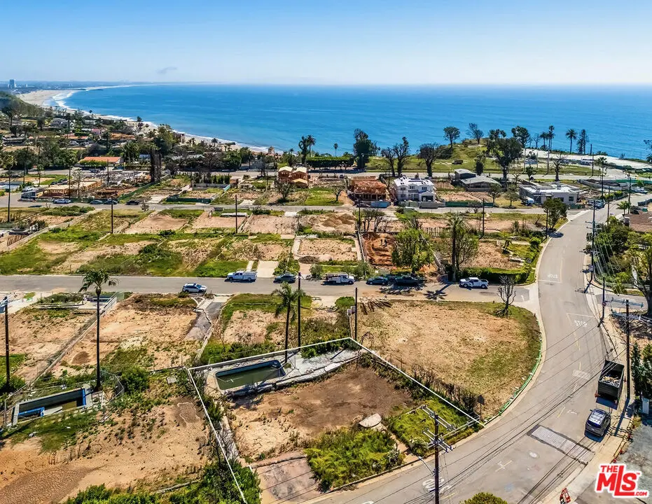 16918 Marquez Avenue, Pacific Palisades, CA — listing photo 1