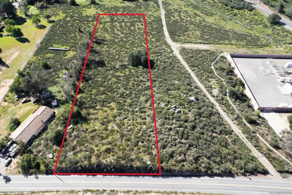 2 Vesper Rd, Valley Center, CA — listing photo 1