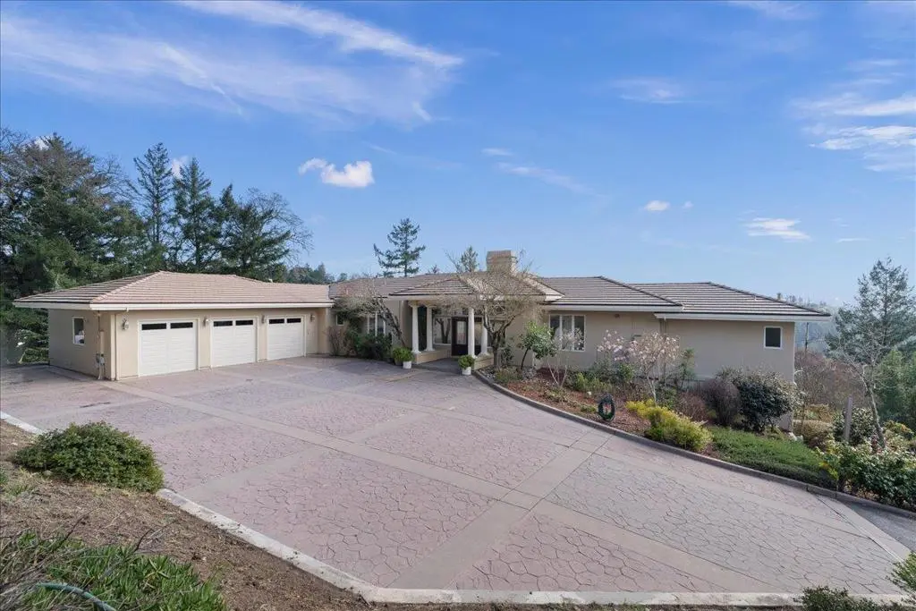 19975 Skyline Boulevard, Los Gatos, CA — listing photo 1