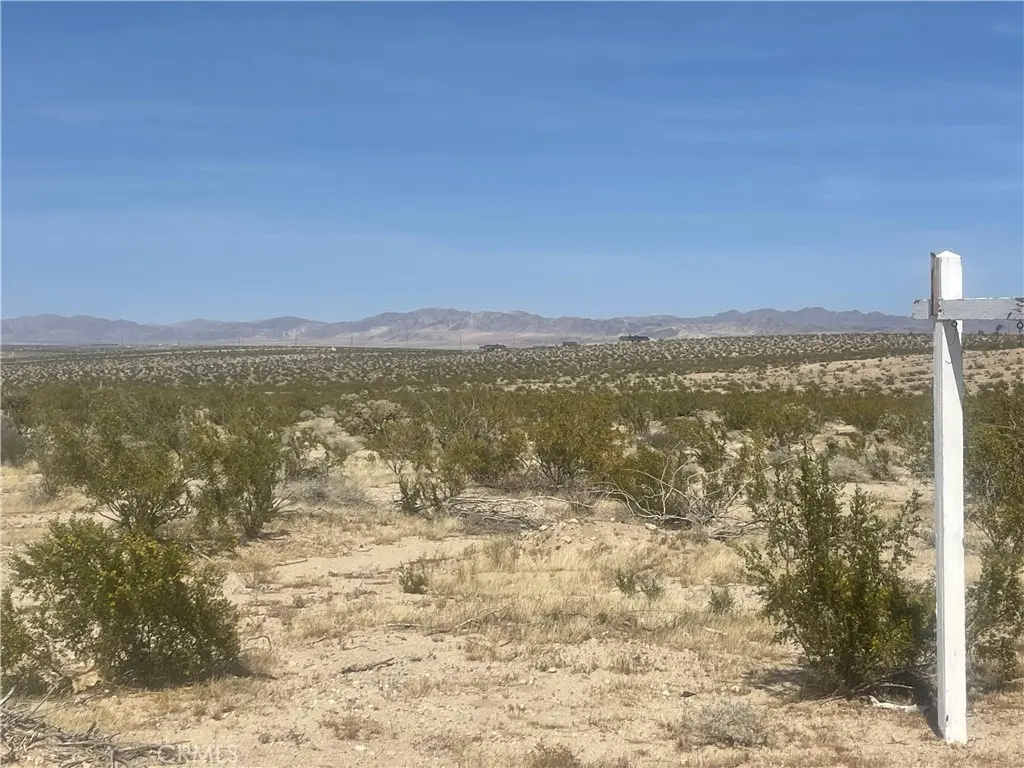 0 29 Palms Hwy, 29 Palms, CA — listing photo 1