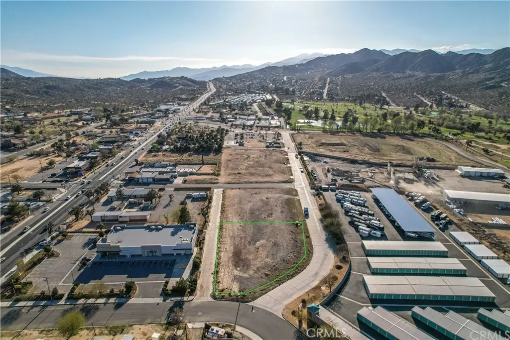 0 Benecia, Yucca Valley, CA — listing photo 1
