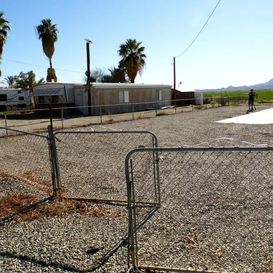 139 Clark, Palo Verde, CA — listing photo 1