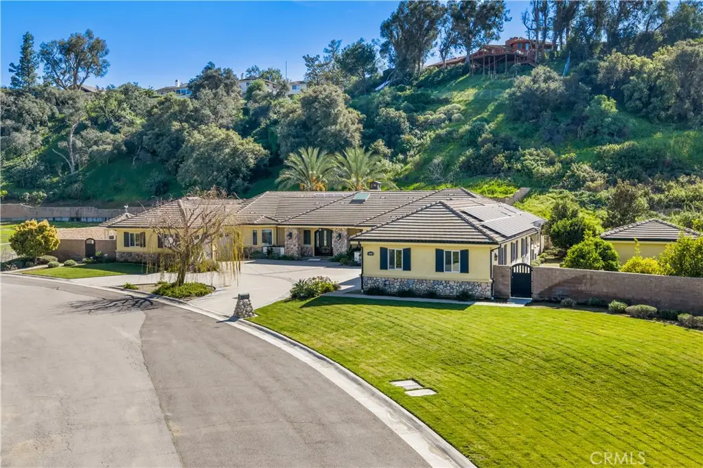 Single Family Residence for sale at 1450 N Nicky Way, Orange, CA featuring 5 beds and 7 baths