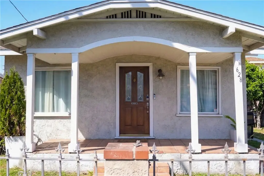 628 W 22nd, San Pedro, CA — listing photo 1