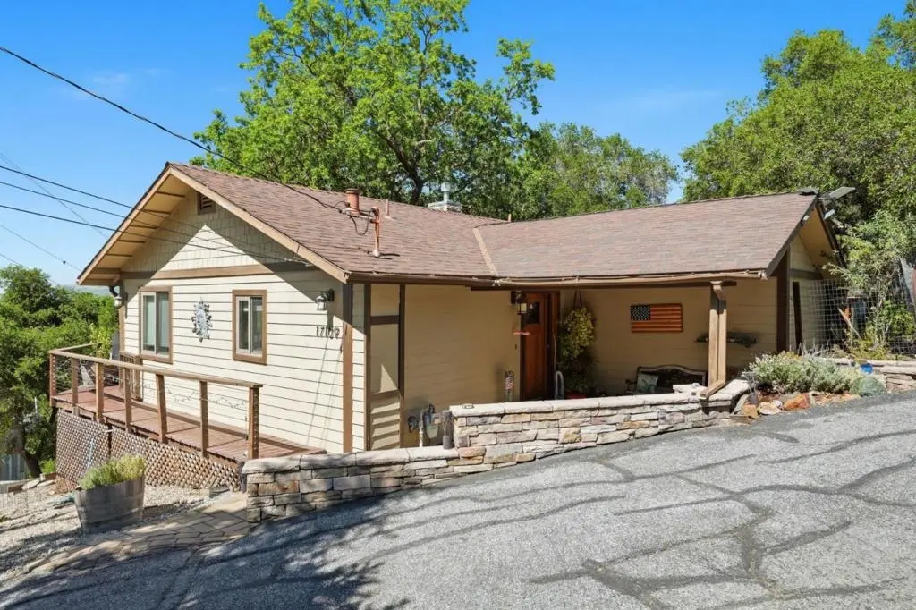 Single Family Residence for sale at 17109 Shady Lane Drive, Morgan Hill, CA featuring 3 beds and 2 baths