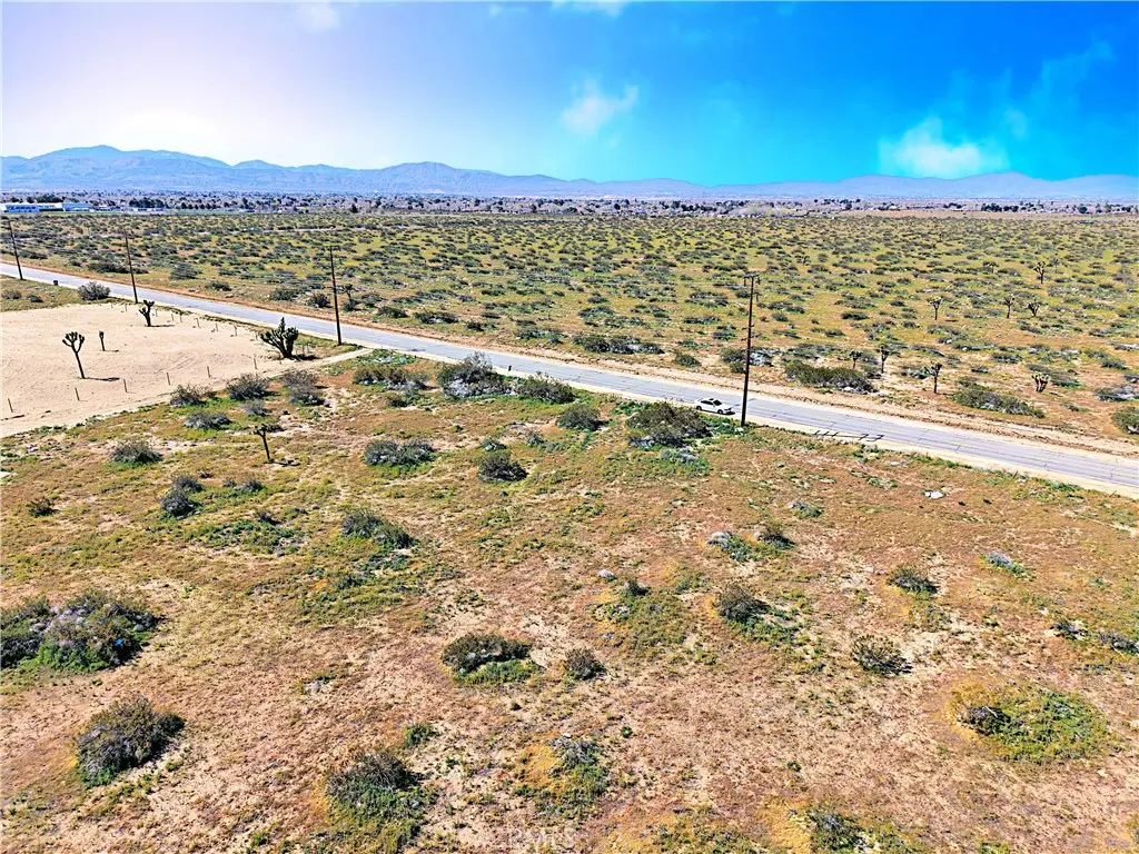 0 110th St East Street, Sun Village, CA — listing photo 1