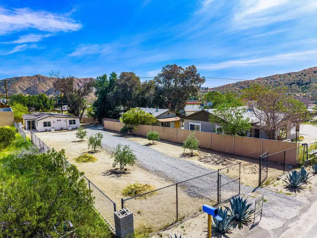 11229 San Jacinto Street, Morongo Valley, CA — listing photo 1