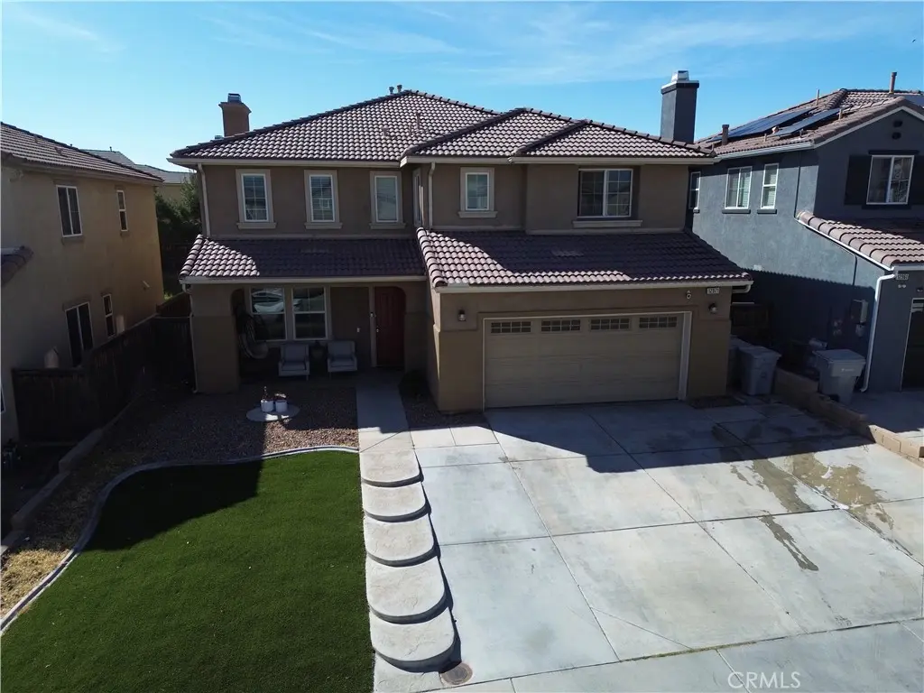 12971 Fawnskin, Hesperia, CA — listing photo 1