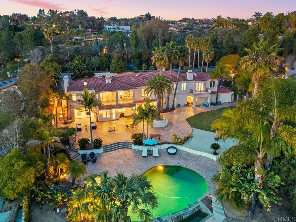 6773 Poco Lago, Rancho Santa Fe, CA — listing photo 1