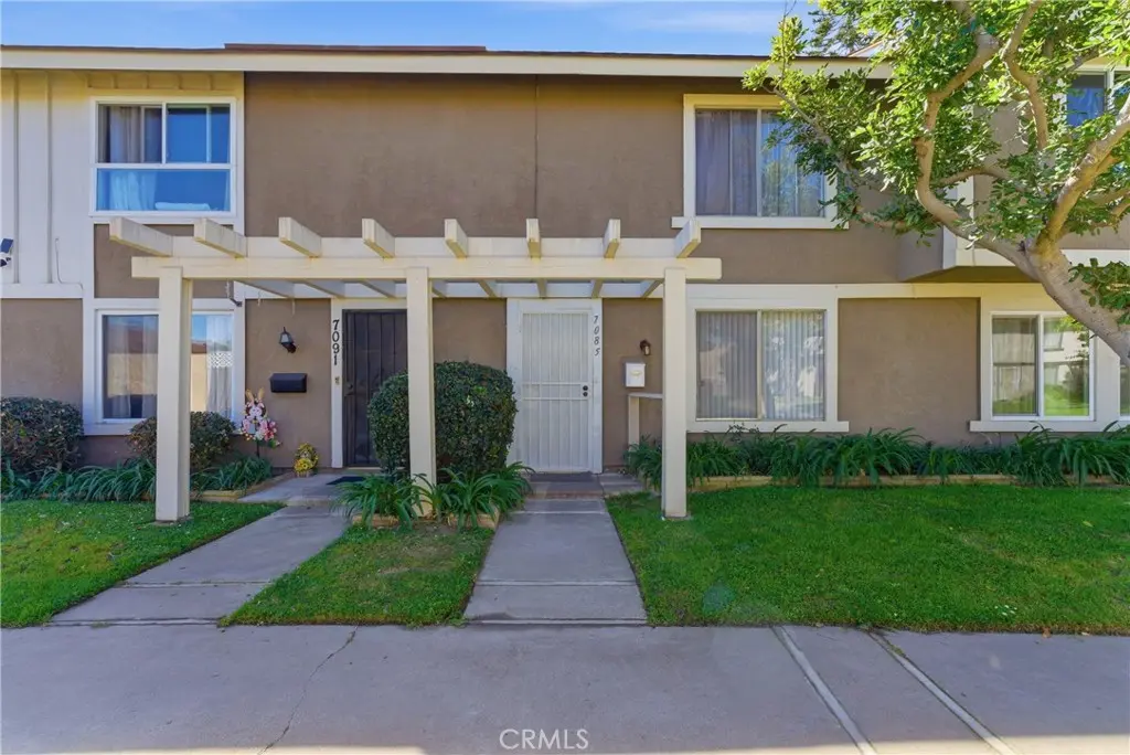 7085 Fulton, Stanton, CA — listing photo 1