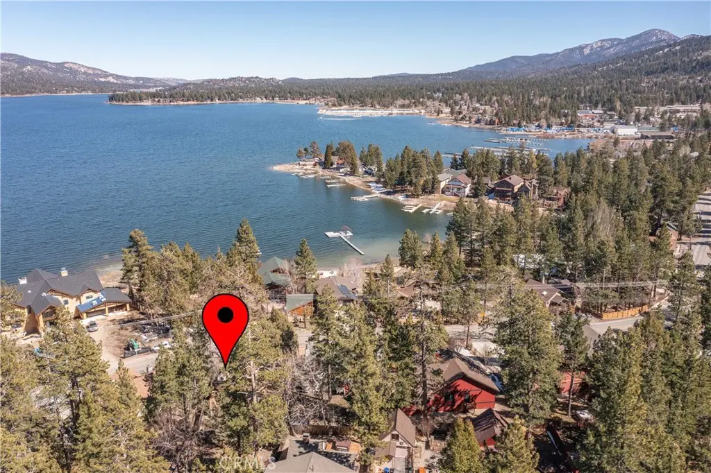40177 Lakeview, Big Bear Lake, CA — listing photo 1