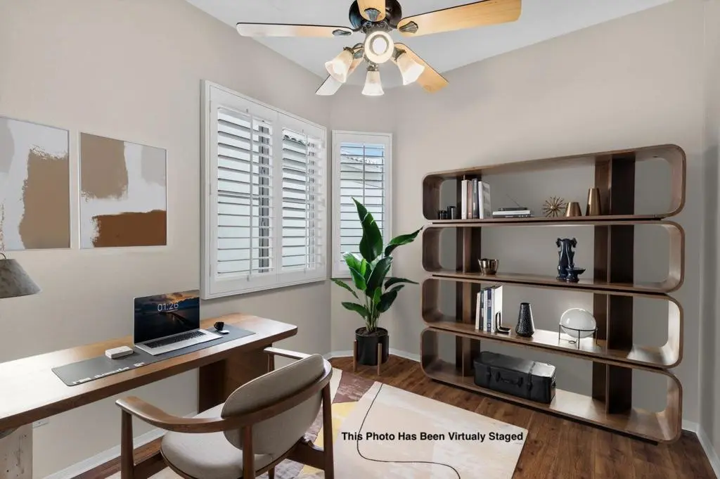 Single Family Residence for sale at 43784 Royal St George Drive, Indio, CA featuring 3 beds and 2 baths