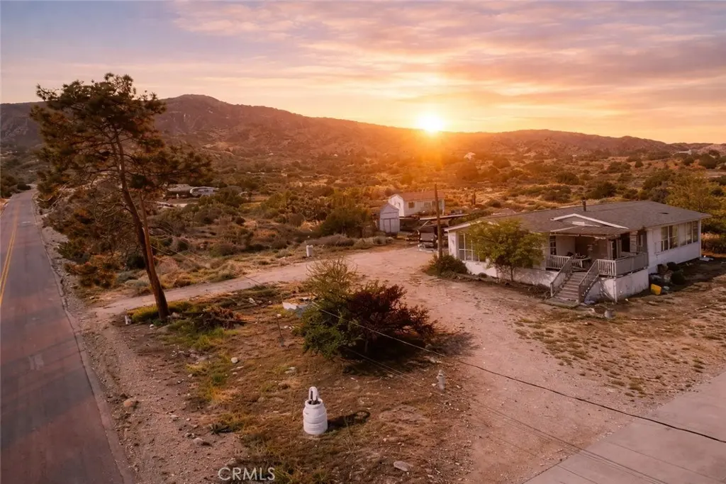 9030 Green, Pinon Hills, CA — listing photo 1