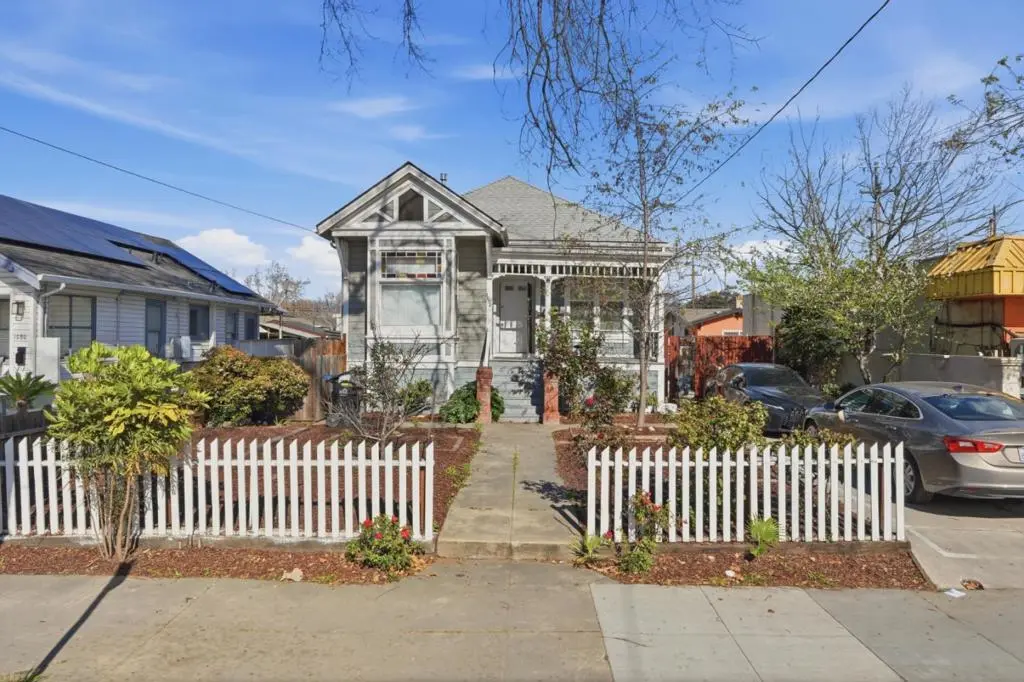 Single Family Residence for sale at 1090 S 7th Street, San Jose, CA featuring 4 beds and 2 baths