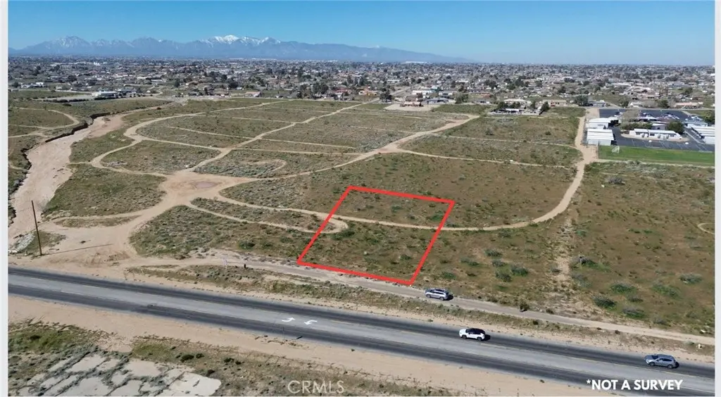 22153 Hesperia Road, Hesperia, CA — listing photo 1