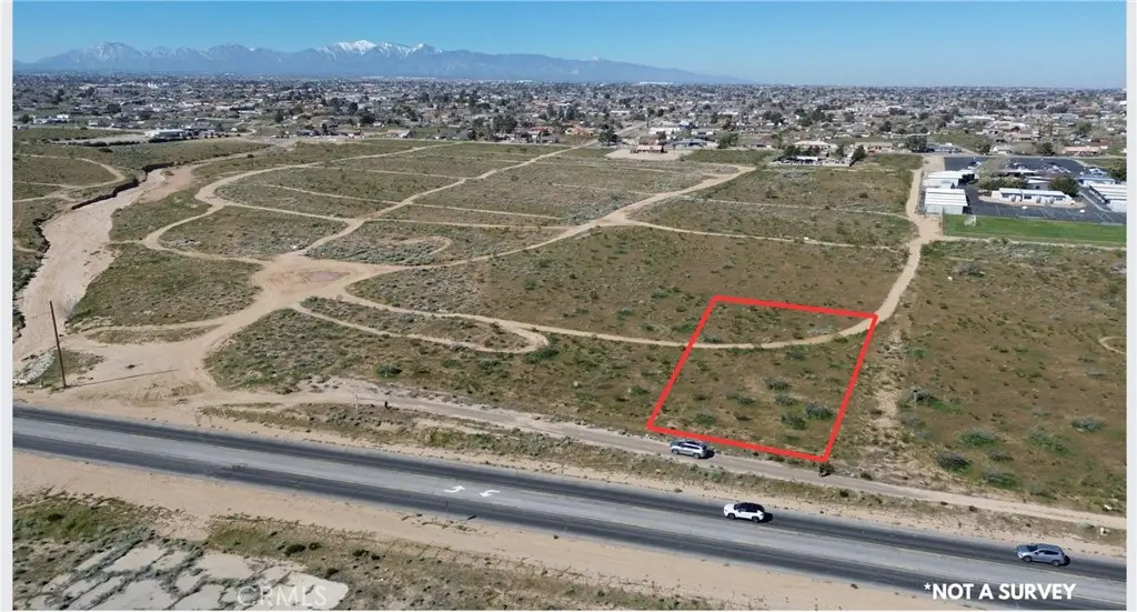 22111 Hesperia Rd, Hesperia, CA — listing photo 1