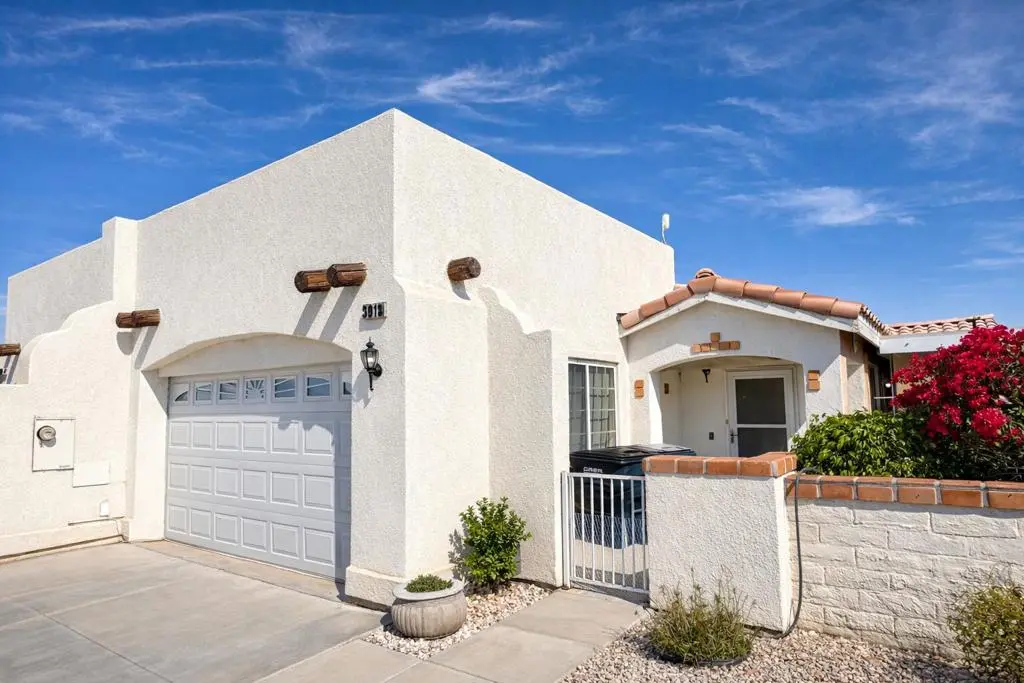 Single Family Residence for sale at 3918 Birdie Court, Blythe, CA featuring 2 beds and 2 baths