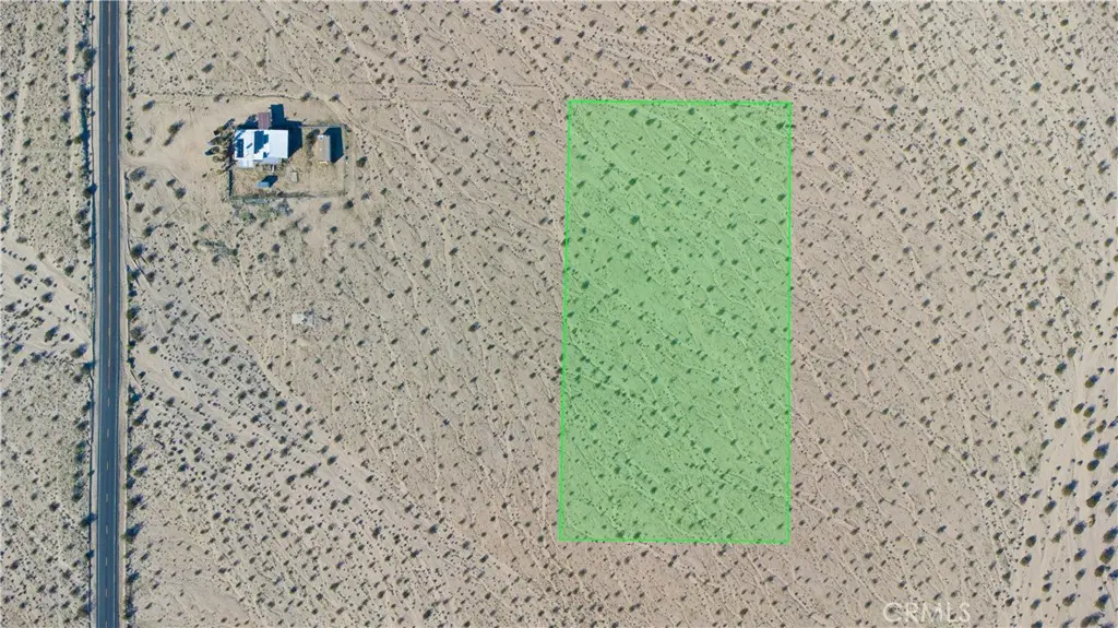 0 29 Palms Hwy Lot 15, 29 Palms, CA — listing photo 1