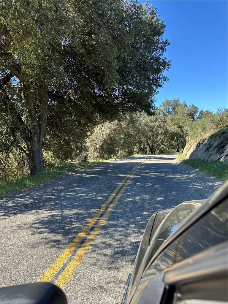 0 Red Mountain Road, Hemet, CA — listing photo 1