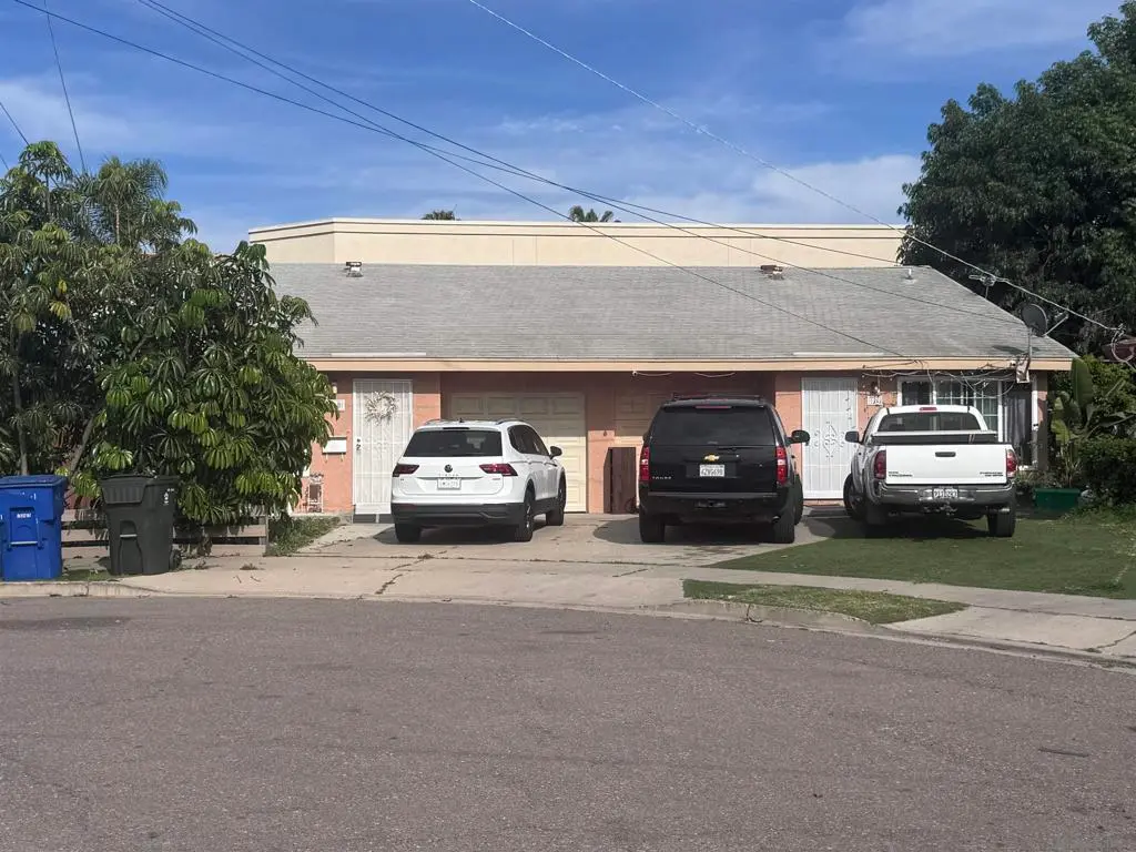 Residential Income for sale at 618 20 Whitney Street, Chula Vista, CA