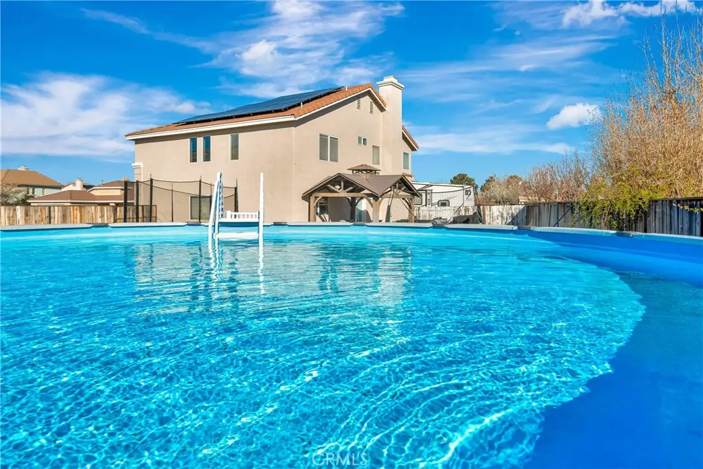 Single Family Residence for sale at 44241 Tahoe Way, Lancaster, CA featuring 4 beds and 3 baths