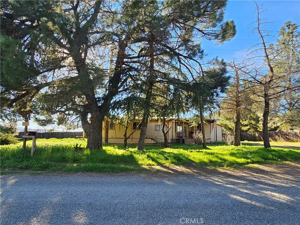 Manufactured On Land for sale at 2851 Pamela, Clearlake, CA featuring 3 beds and 2 baths