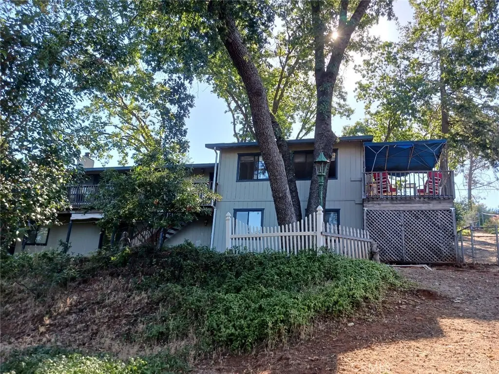 5129 Toyon, Paradise, CA — listing photo 1