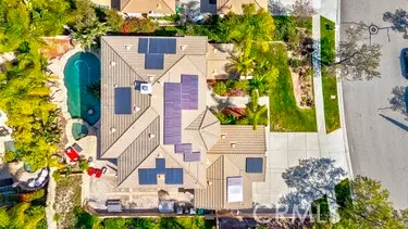 Single Family Residence for sale at 1749 Tamarron Drive, Corona, CA featuring 4 beds and 3 baths