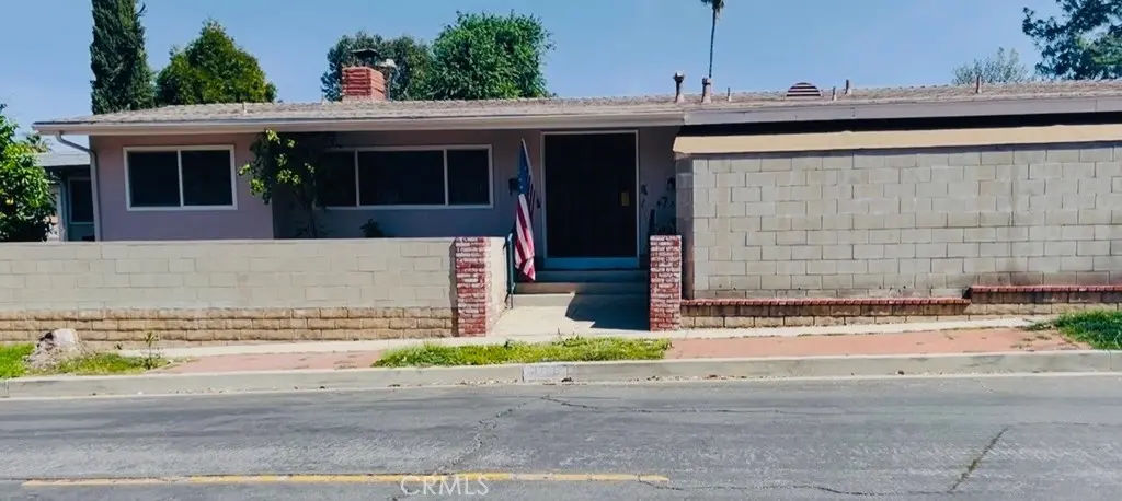 4786 San Feliciano, Woodland Hills, CA — listing photo 1