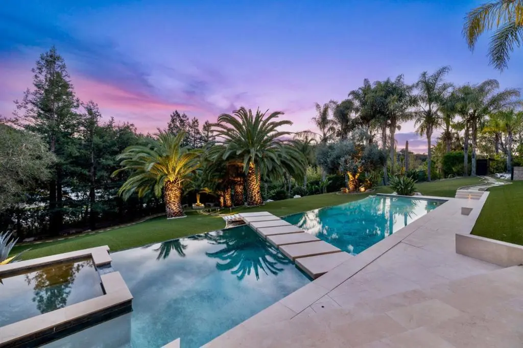 Single Family Residence for sale at , Los Altos Hills, CA featuring 8 beds and 12 baths