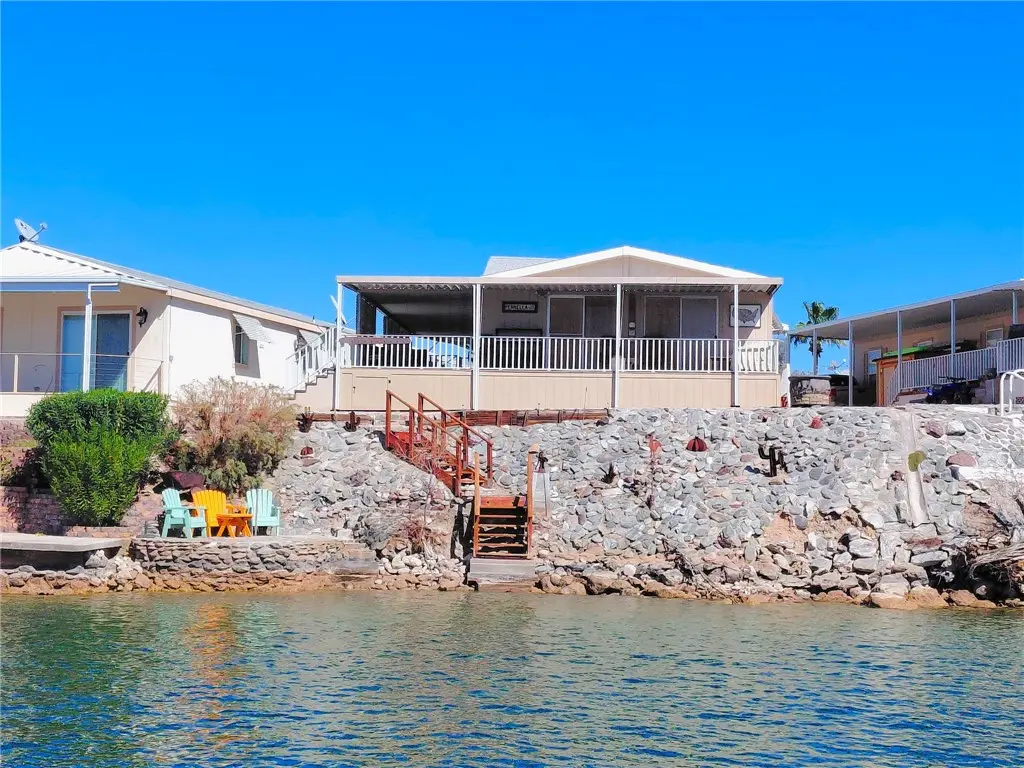 108 Havasu Palms, Parker, CA — listing photo 1