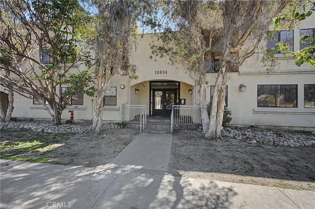 10894 Olinda Street 109, Sun Valley, CA — listing photo 1