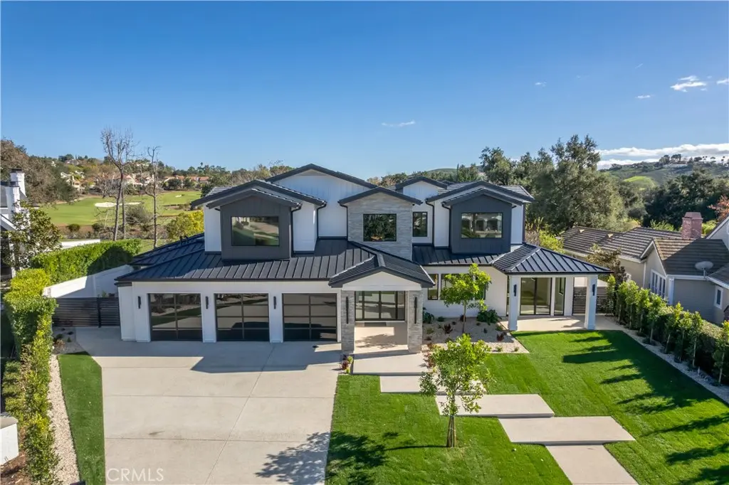 4400 OAK PLACE, Westlake Village, CA — listing photo 1