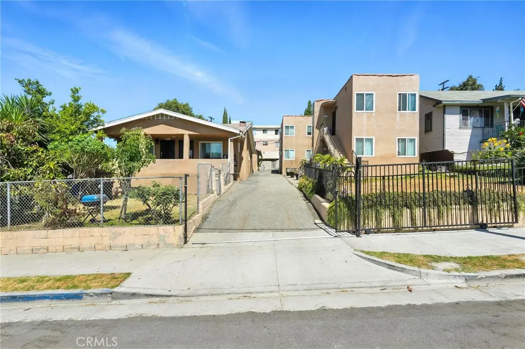 Mixed Use for sale at 1151 1153 Cornwell Street, Los Angeles, CA
