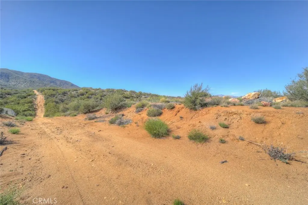 0 Trails End, Anza, CA — listing photo 1