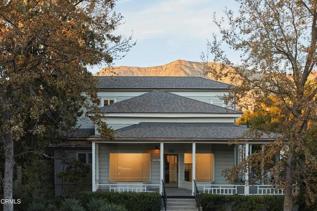 310 E Matilija Street, Ojai, CA — listing photo 1