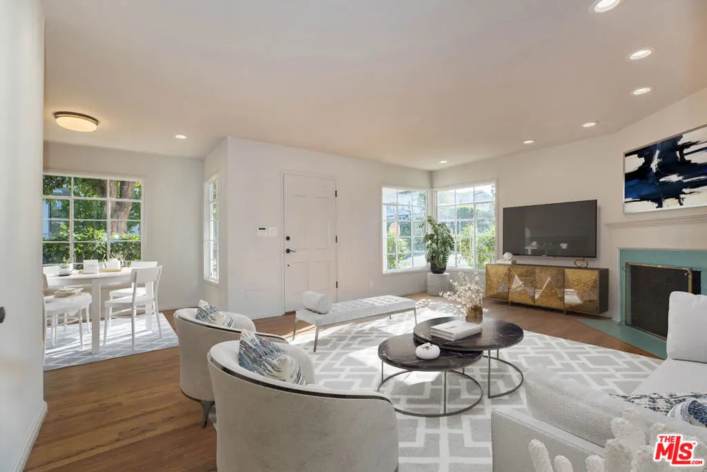 437 Swarthmore Avenue, Pacific Palisades, CA — listing photo 1