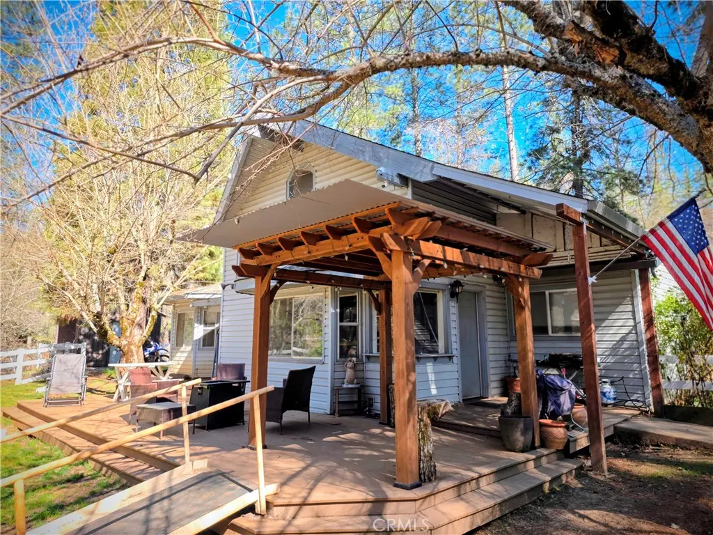 1151 Gorley Lane, Mokelumne Hill, CA — listing photo 1