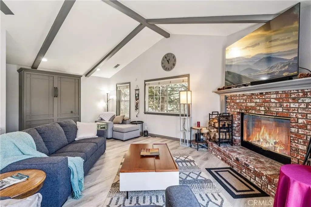 27487 North Bay, Lake Arrowhead, CA — listing photo 1